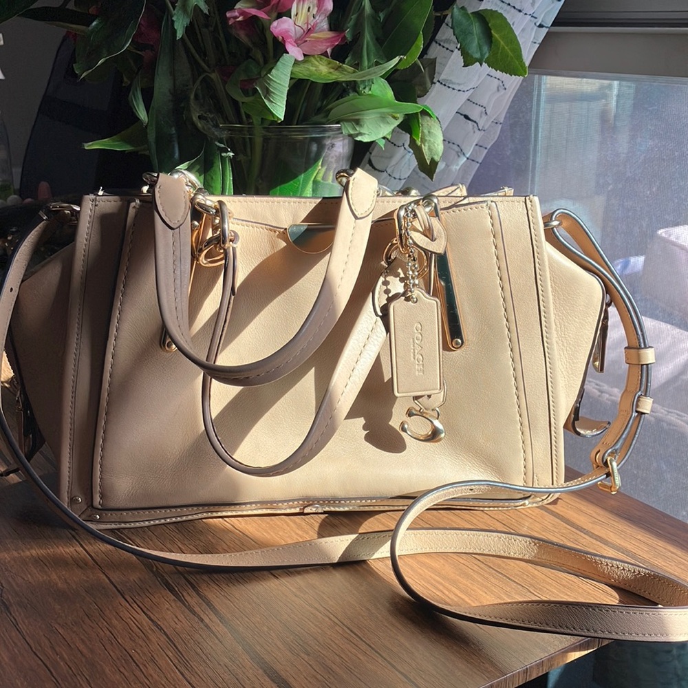 Coach Dreamer - image 2